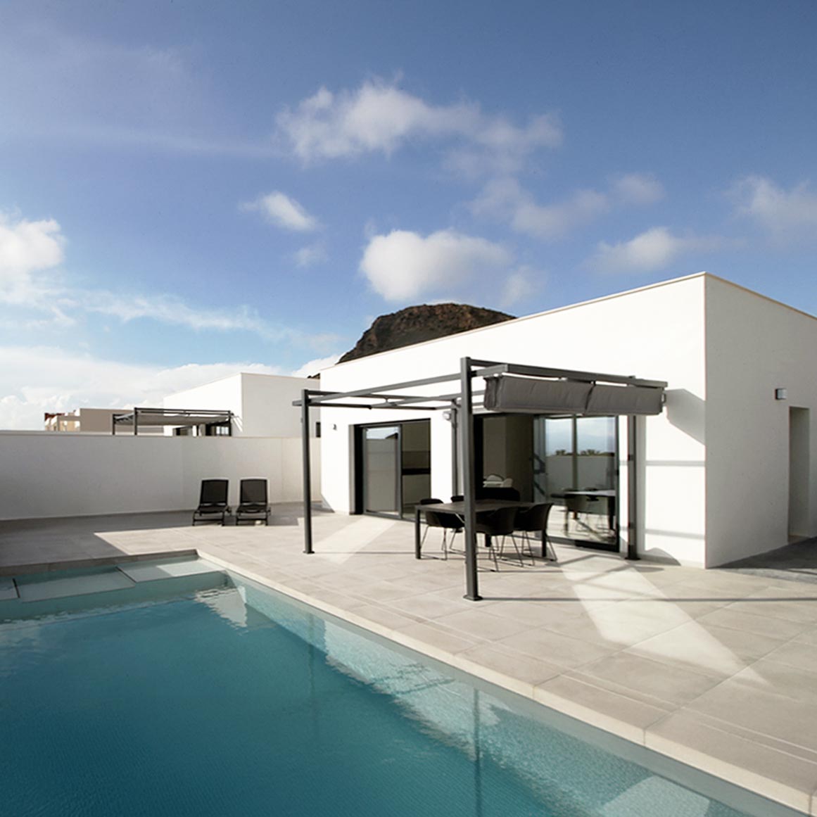 Apartamentos Vacacionales Demiadore — Mazarrón, Murcia — fotografía 01