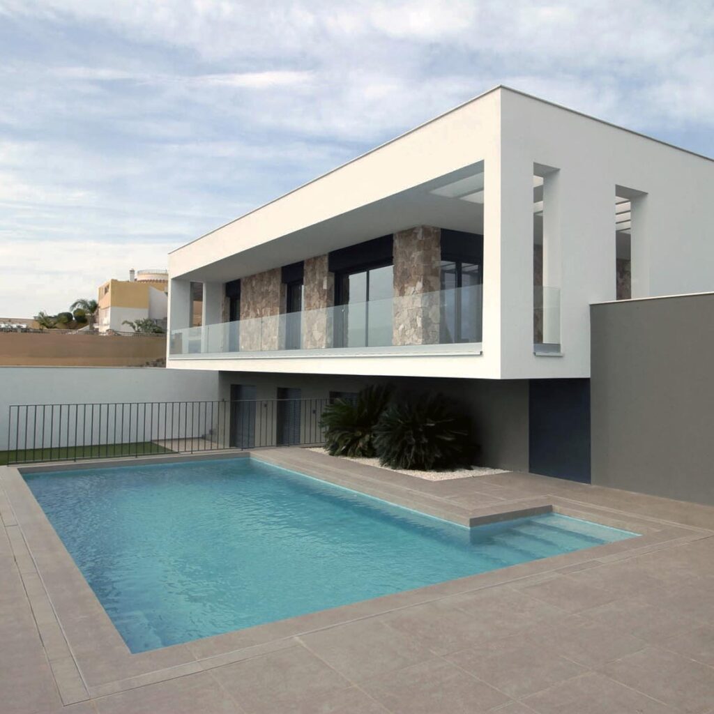 Casa Marike+Leon — Mazarrón, Murcia — fotografía 01