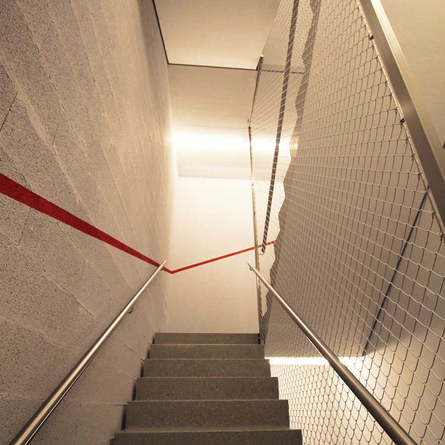 Oficinas Alfaset — La Chaux-de-Fonds, Suiza — fotografía 11